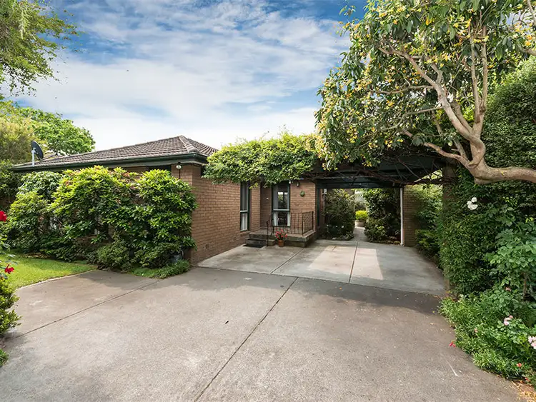 3/5 Tulip Street, Black Rock VIC 3193
