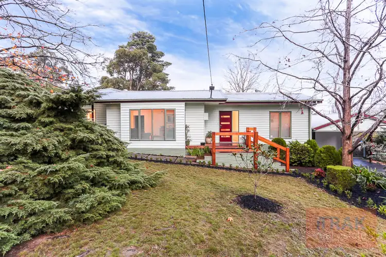 Main view of Homely house listing, 10 Hansen Road, Boronia VIC 3155