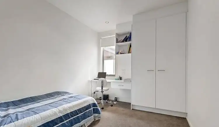 Fourth view of Homely apartment listing, 207/224 Burwood Highway, Burwood VIC 3125