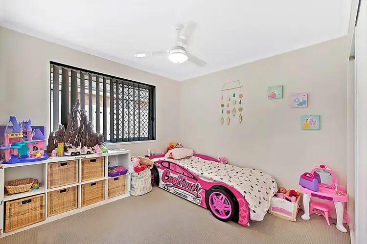 Seventh view of Homely house listing, 54 Bella Boulevard, Willow Vale QLD 4209