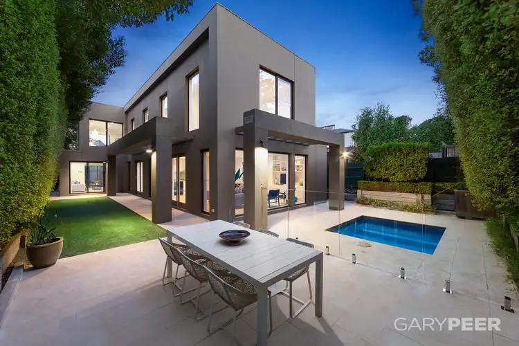 Second view of Homely house listing, 57 Cawkwell Street, Malvern VIC 3144