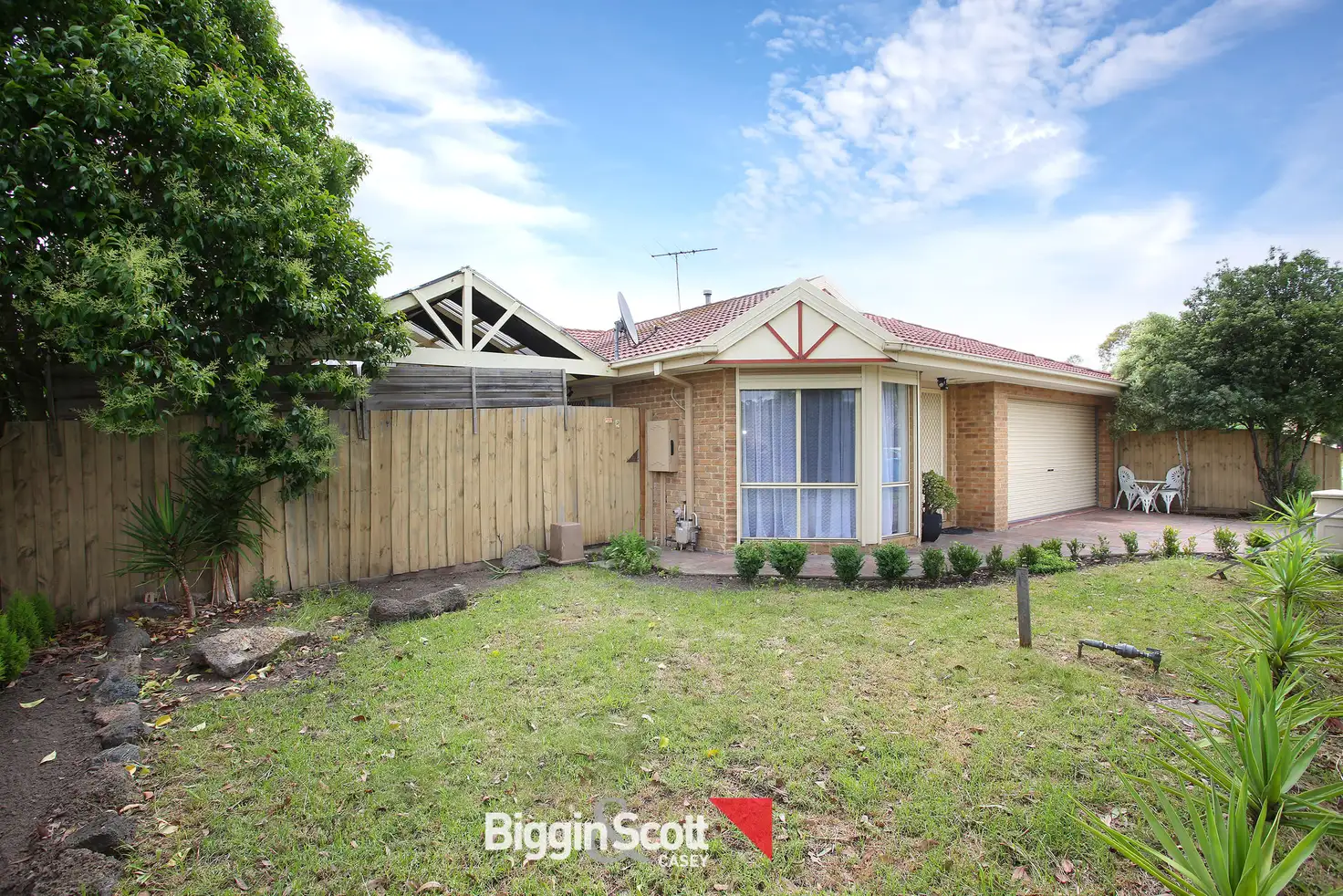 Main view of Homely house listing, 49 Summerlea Road, Narre Warren VIC 3805