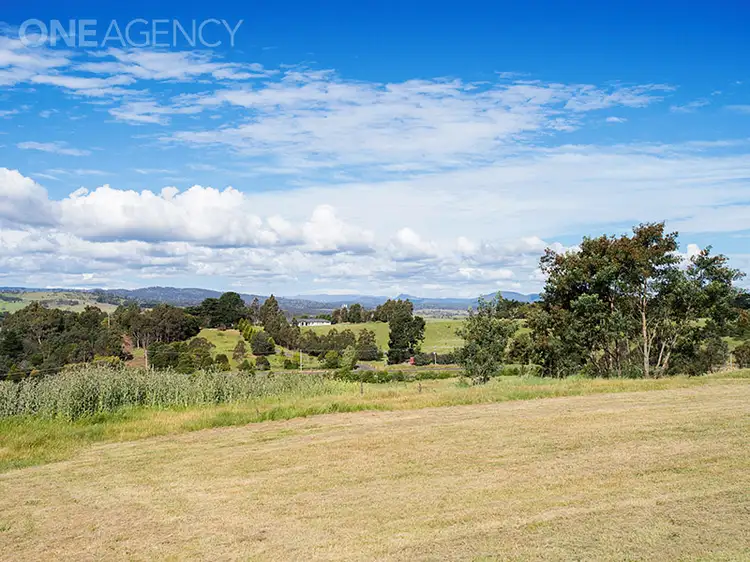 Third view of Homely house listing, 78 Benwerrin Crescent, Norwood TAS 7250
