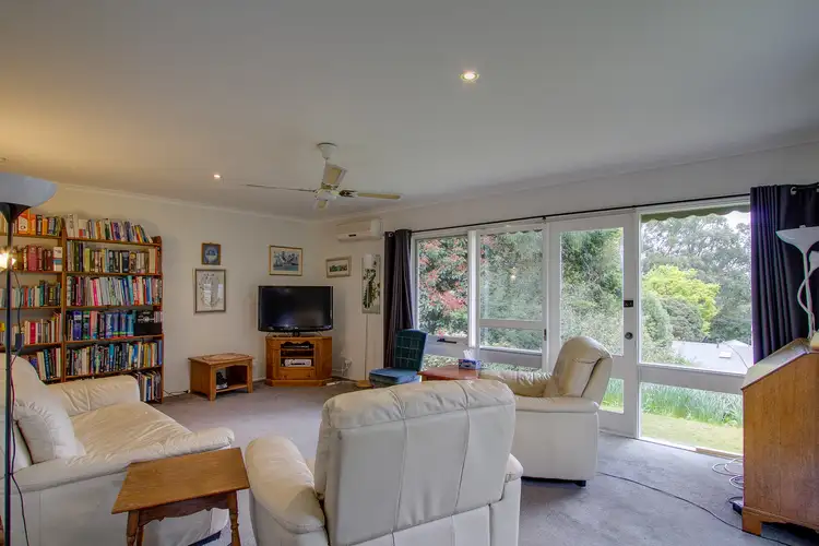 Second view of Homely house listing, 2 Woodlands Avenue, Emerald VIC 3782