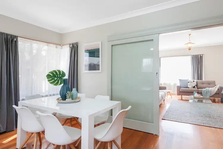 Fifth view of Homely house listing, 53 Michael Street, Lalor VIC 3075