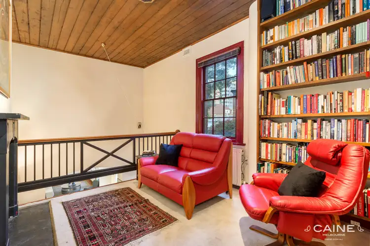 Fifth view of Homely townhouse listing, 66 Nicholson Street, Fitzroy VIC 3065