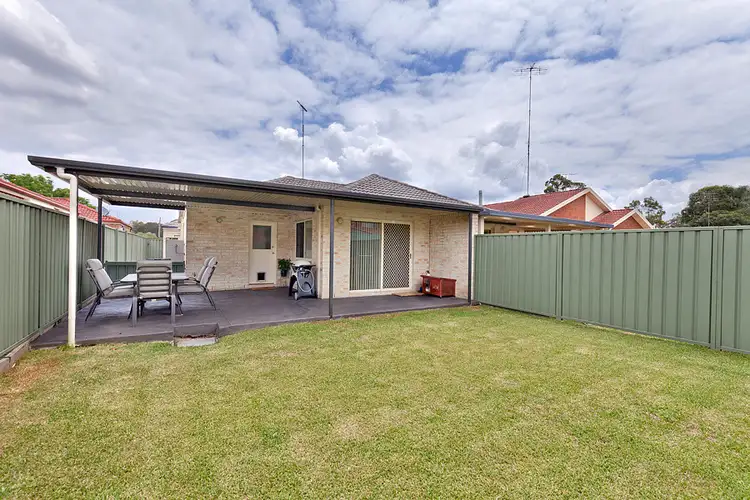 Fourth view of Homely semi-detached listing, 1/15 Hatchinson Crescent, Jamisontown NSW 2750