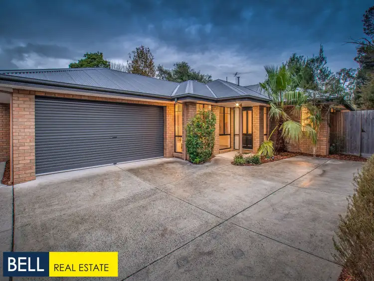 20A Bellbird Drive, Bayswater North VIC 3153