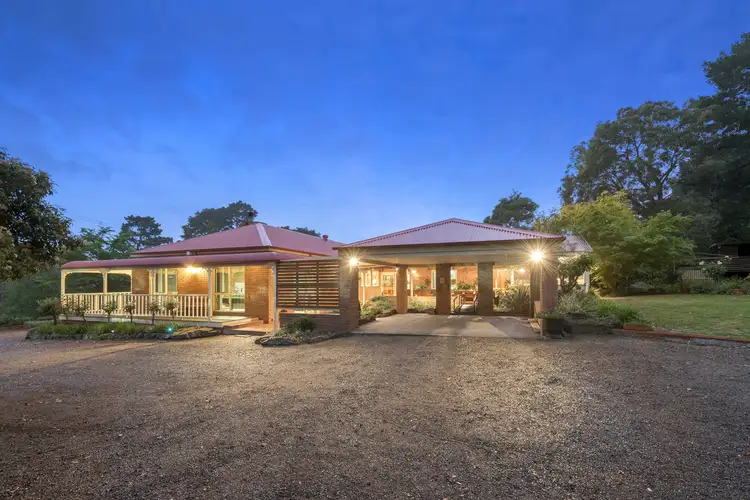 2-4 Gibson Road, Warranwood VIC 3134
