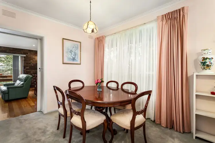 Fifth view of Homely house listing, 52 Morrie Crescent, Blackburn North VIC 3130
