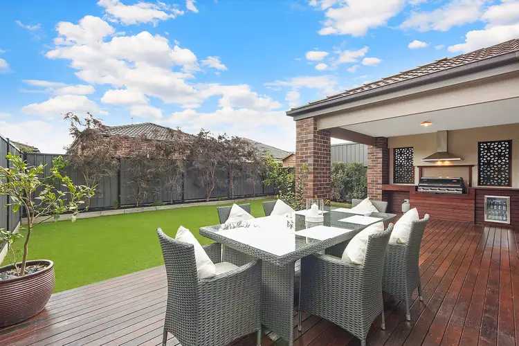 Third view of Homely house listing, 17 Strachan Rise, Mernda VIC 3754