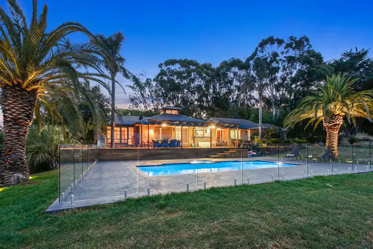 120 Holden Road, Wandin East VIC 3139