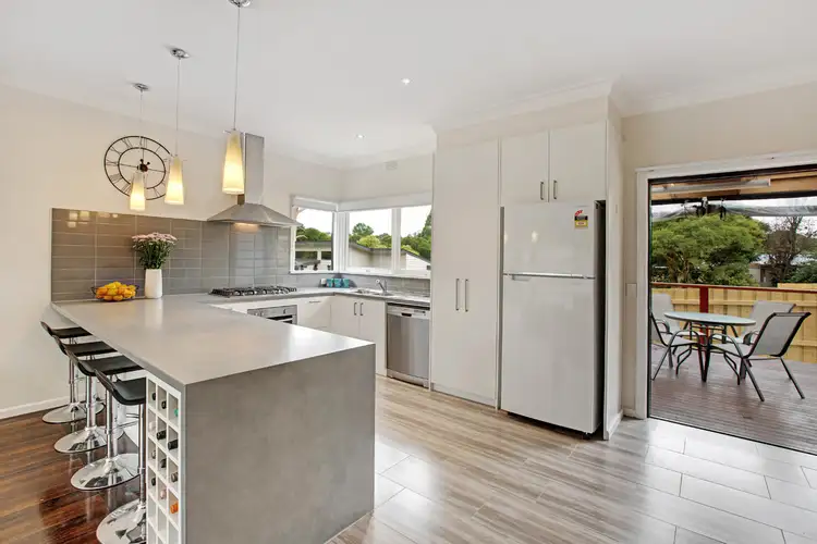 Third view of Homely house listing, 54 Sherlock Road, Croydon VIC 3136