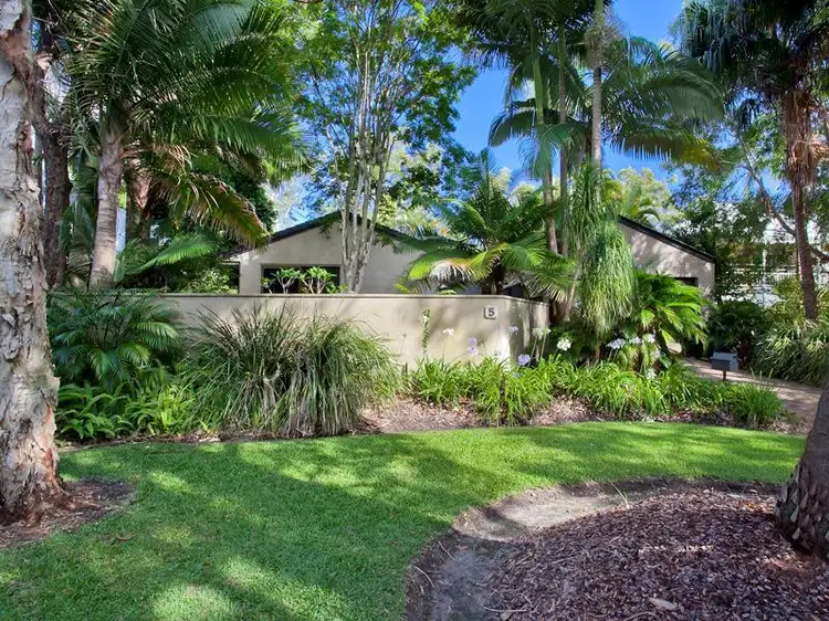 Fourth view of Homely house listing, 5 Weyba Esplanade, Noosa Heads QLD 4567