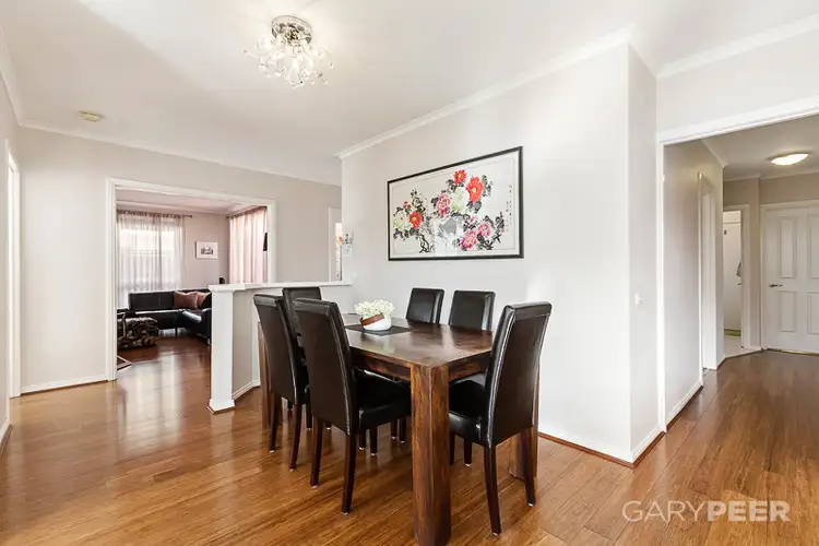 Fourth view of Homely house listing, 2/5 Moore Street, Caulfield South VIC 3162