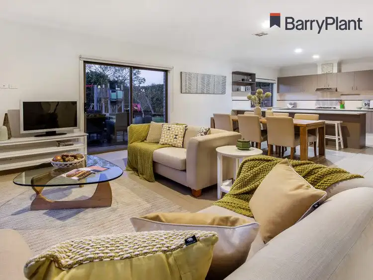 Second view of Homely house listing, 24 Windmill Parade, Mount Martha VIC 3934