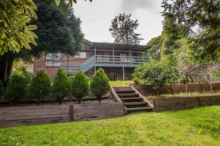 Third view of Homely house listing, 30 Jeeves Avenue, Kalorama VIC 3766