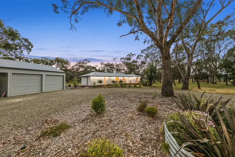 Fourth view of Homely rural property listing, 210 Bungower Road, Moorooduc VIC 3933