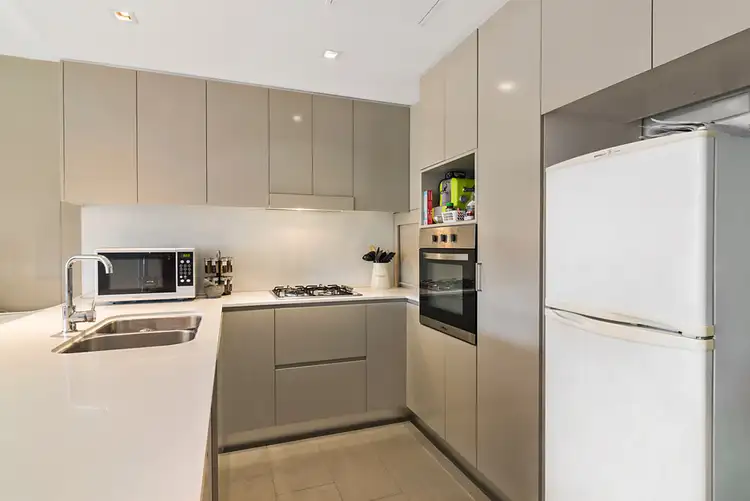 Sixth view of Homely apartment listing, 51/370-376 George Street, Waterloo NSW 2017