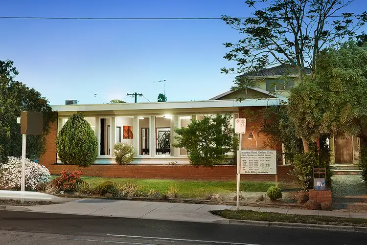 1 & 1A Balaclava Road, St Kilda East VIC 3183