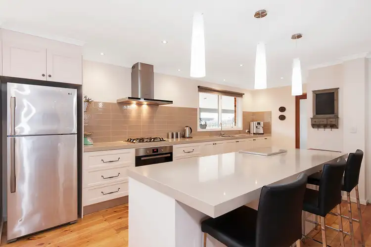 Second view of Homely house listing, 4 Jennifer Court, Whittlesea VIC 3757