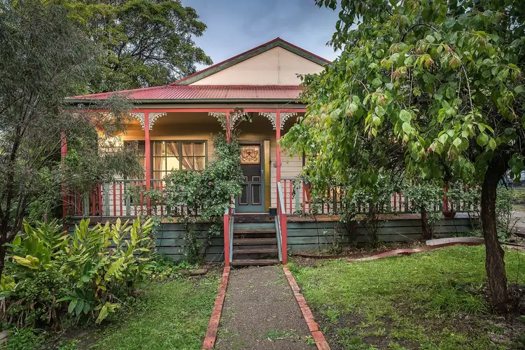 Second view of Homely house listing, 44 Trevallyn Close, Montrose VIC 3765