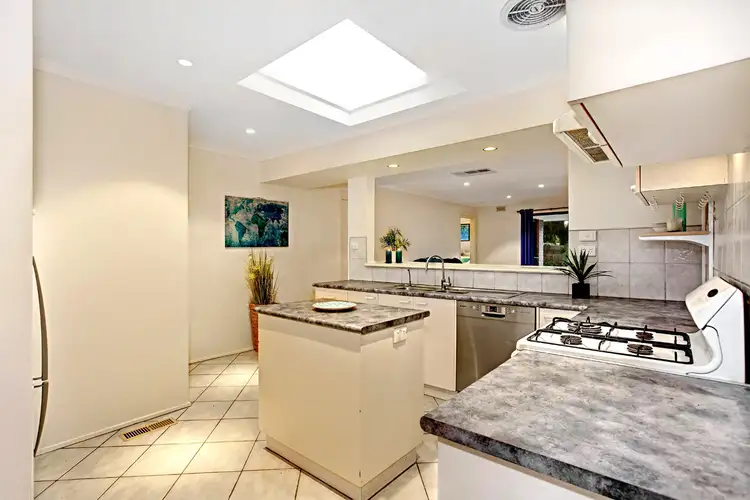 Fourth view of Homely house listing, 12 Minkara Court, Croydon VIC 3136