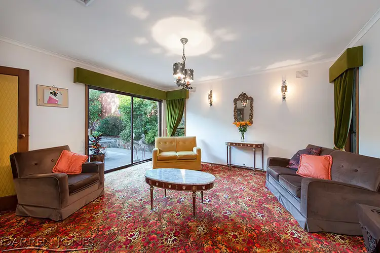 Second view of Homely house listing, 39 Warralong Avenue, Greensborough VIC 3088