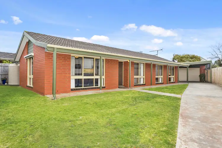 10 Dolphin Court, Ocean Grove VIC 3226