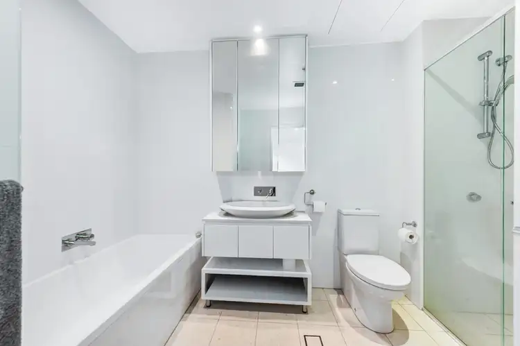 Fourth view of Homely apartment listing, 612F/5 Pope Street, Ryde NSW 2112
