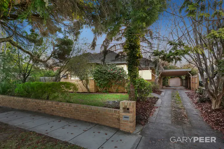 68 Gordon Street, Elsternwick VIC 3185