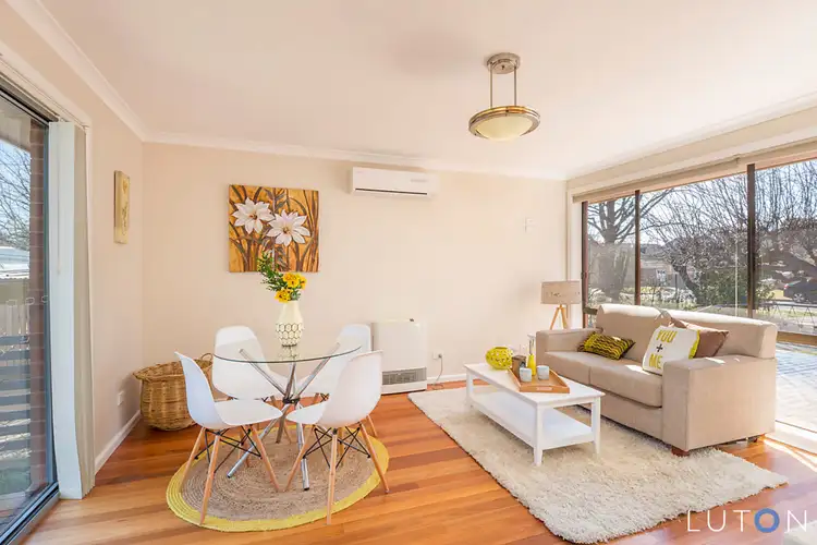 Fourth view of Homely house listing, 3 Durack Street, Downer ACT 2602