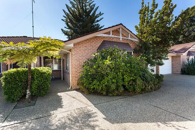 Main view of Homely apartment listing, 3/88 Auburn Street, Sutherland NSW 2232