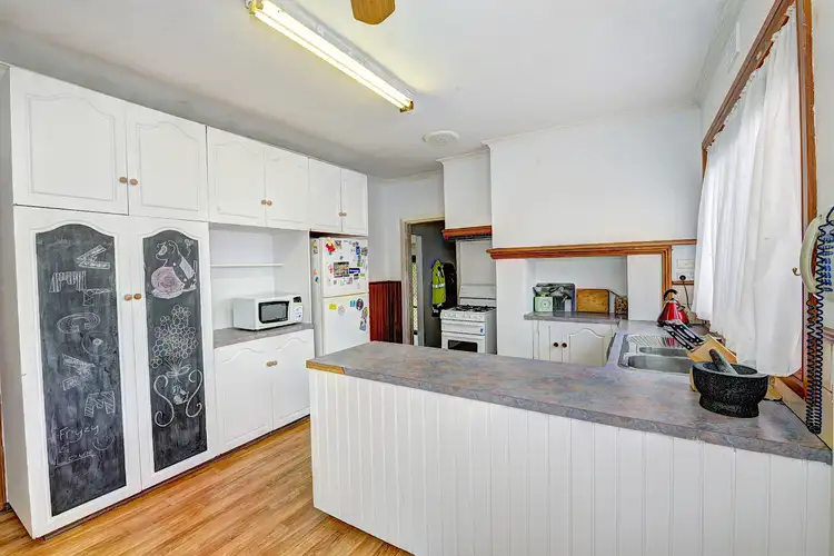 Third view of Homely house listing, 6 Coulter Street, Wendouree VIC 3355
