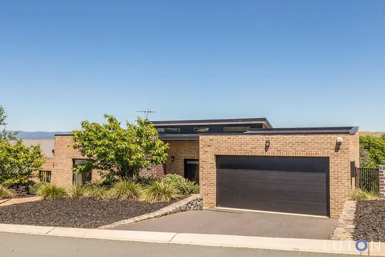 Main view of Homely house listing, 38 Henry Sutton Circuit, Dunlop ACT 2615