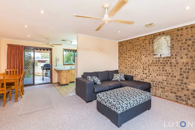 Third view of Homely house listing, 52 Goldstein Crescent, Chisholm ACT 2905