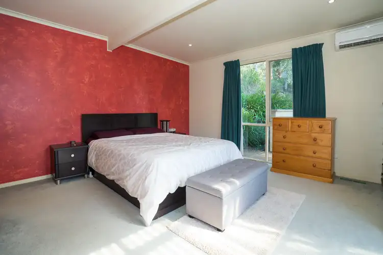 Fifth view of Homely house listing, 6 Townley Place, Upper Ferntree Gully VIC 3156