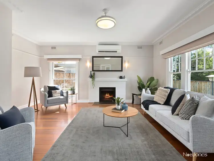 Main view of Homely house listing, 18 Wimmera Street, Box Hill North VIC 3129