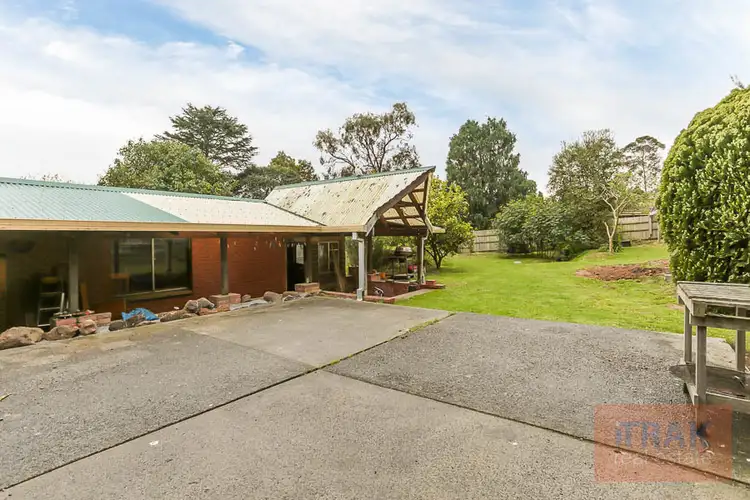 Fourth view of Homely house listing, 31 Hilda Avenue, Boronia VIC 3155