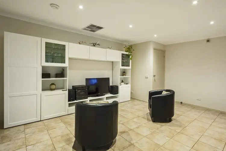 Fifth view of Homely house listing, 55 Bryden Drive, Ferntree Gully VIC 3156