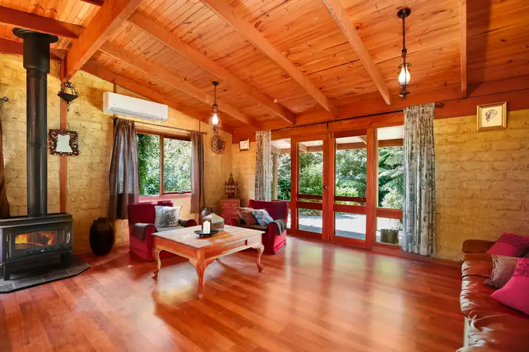 Fifth view of Homely house listing, 20 Waterloo Avenue, Warburton VIC 3799
