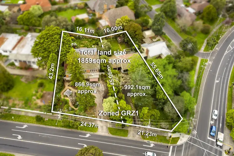 139 Dublin Road, Ringwood East VIC 3135