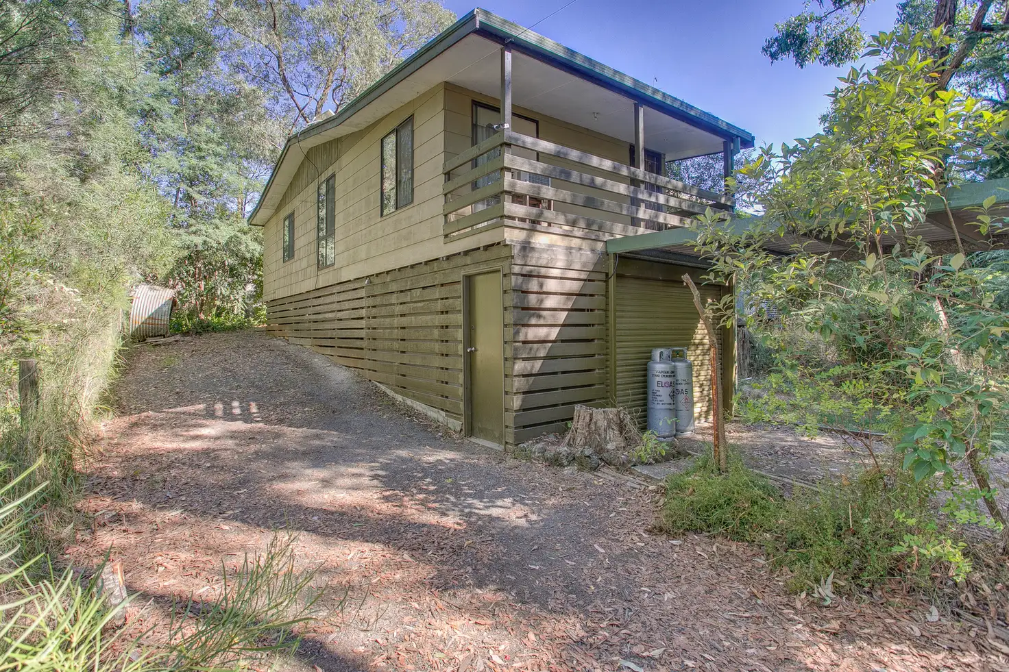 Main view of Homely house listing, 11 Tarrana Street, Cockatoo VIC 3781