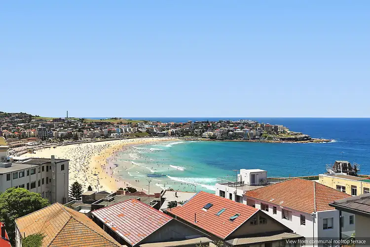 5/1A Edward Street, Bondi Beach NSW 2026