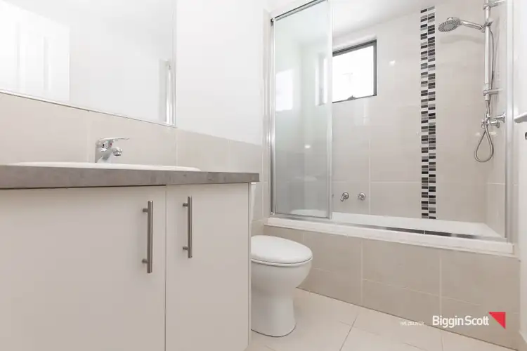 Fifth view of Homely townhouse listing, 2/8 Kynoch Street, Deer Park VIC 3023