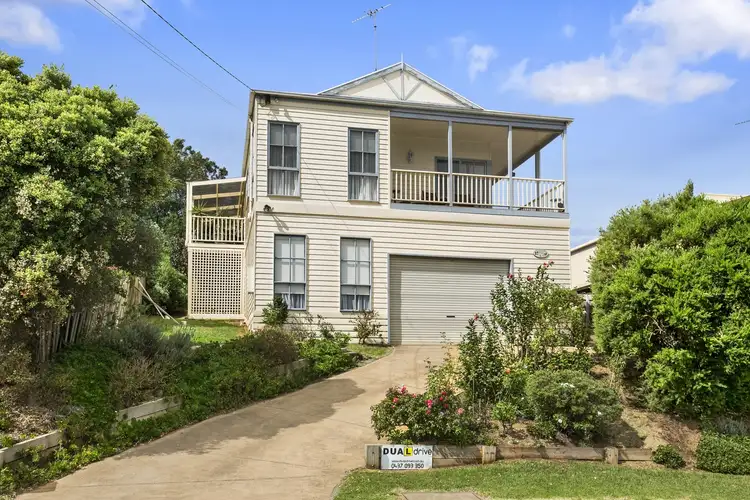 37 Fraser Crescent, Ocean Grove VIC 3226