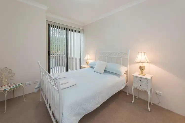 Fifth view of Homely apartment listing, 8/3 Victoria Street, Bowral NSW 2576