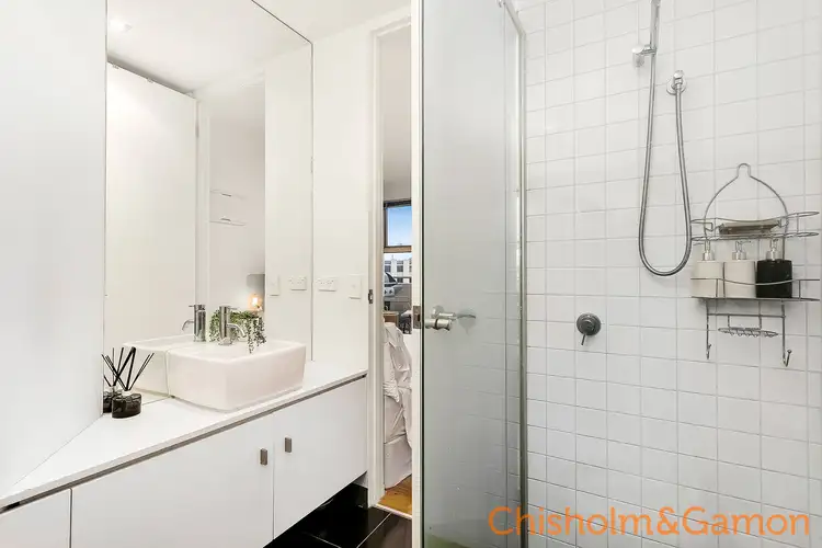 Sixth view of Homely apartment listing, 36/568 New Street, Brighton VIC 3186