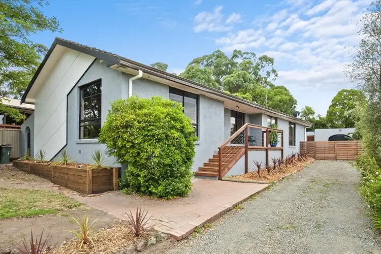 Second view of Homely house listing, 23 Mansfield Avenue, Mount Clear VIC 3350