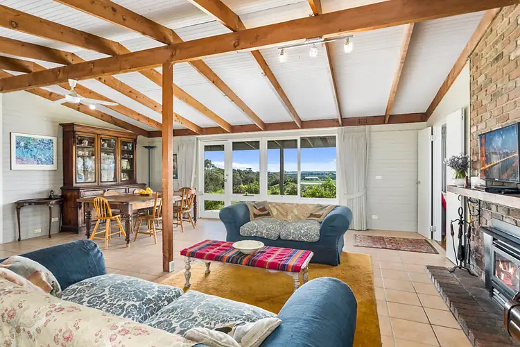 Fourth view of Homely rural property listing, 5 Wormbete Station Road, Wurdiboluc VIC 3241